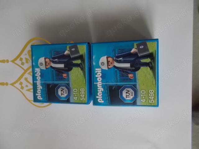 Playmobil Figuren - 1